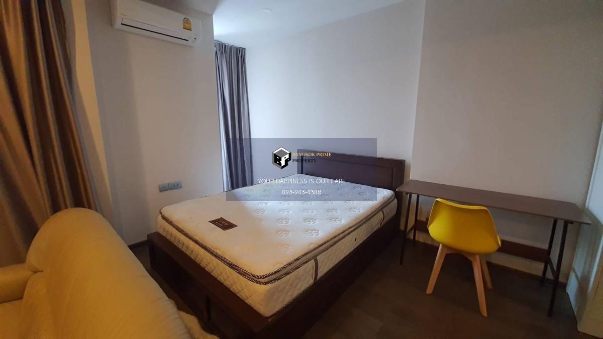 IDEO Q Siam-Ratchathewi | 🚝ใกล้ BTS ราชเทวี #HL Focus