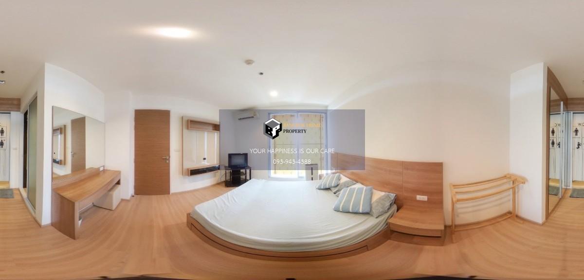 Rhythm Phahol-Ari | 🚝ใกล้ BTS อารีย์,สะพานควาย #New Focus