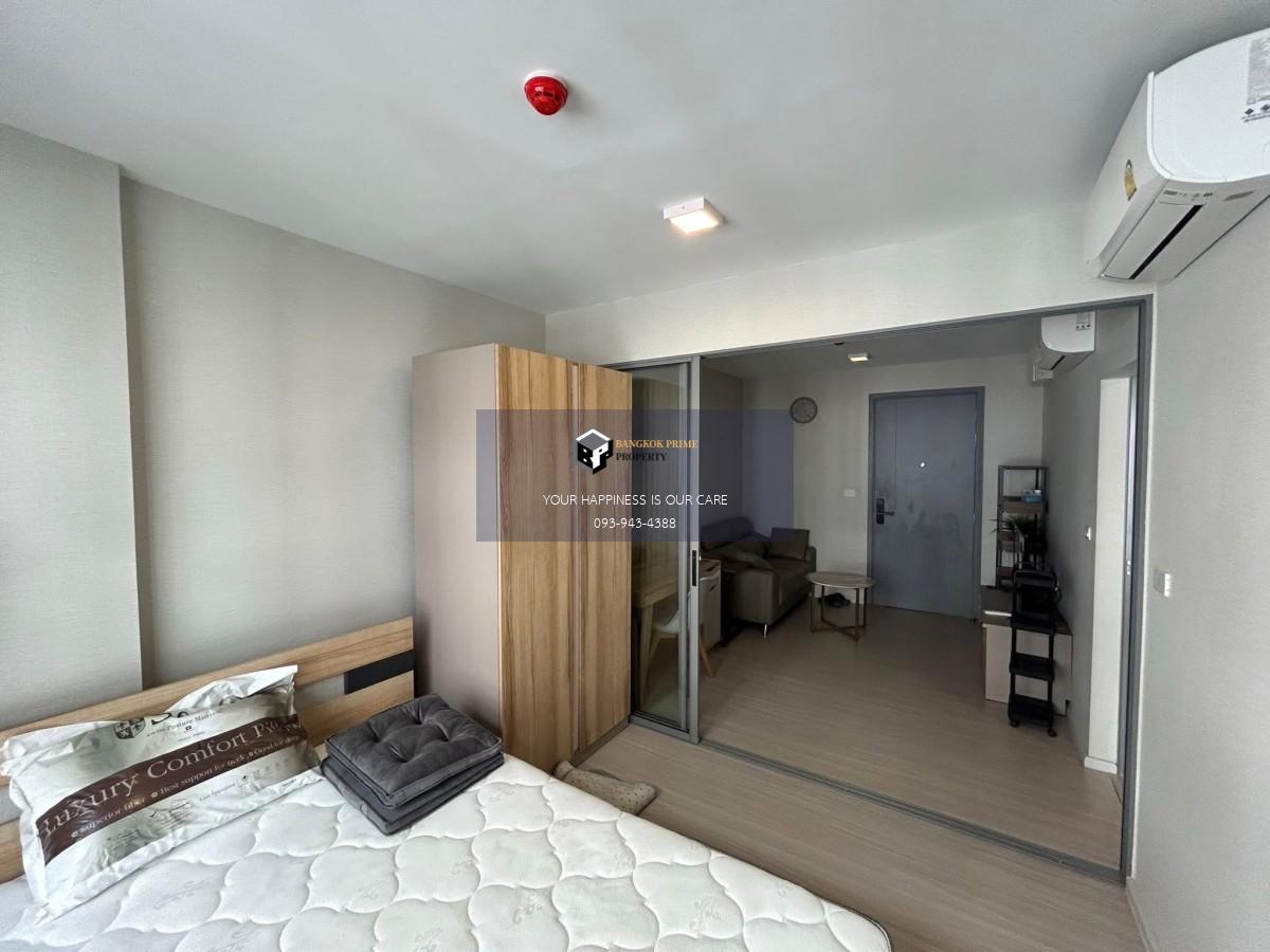 Quintara Phume Sukhumvit 39 | 🚝ใกล้ BTSพร้อมพงษ์ #Low Rise