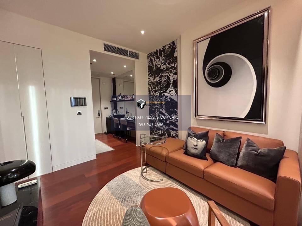 Khun By Yoo | Luxury condo 💎🚝ใกล้ BTS Thonglor #New