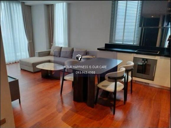 One Altitude Charoenkrung | Luxury Condo for Rent – Charoenkrung / Sathorn Area #FC #Mar