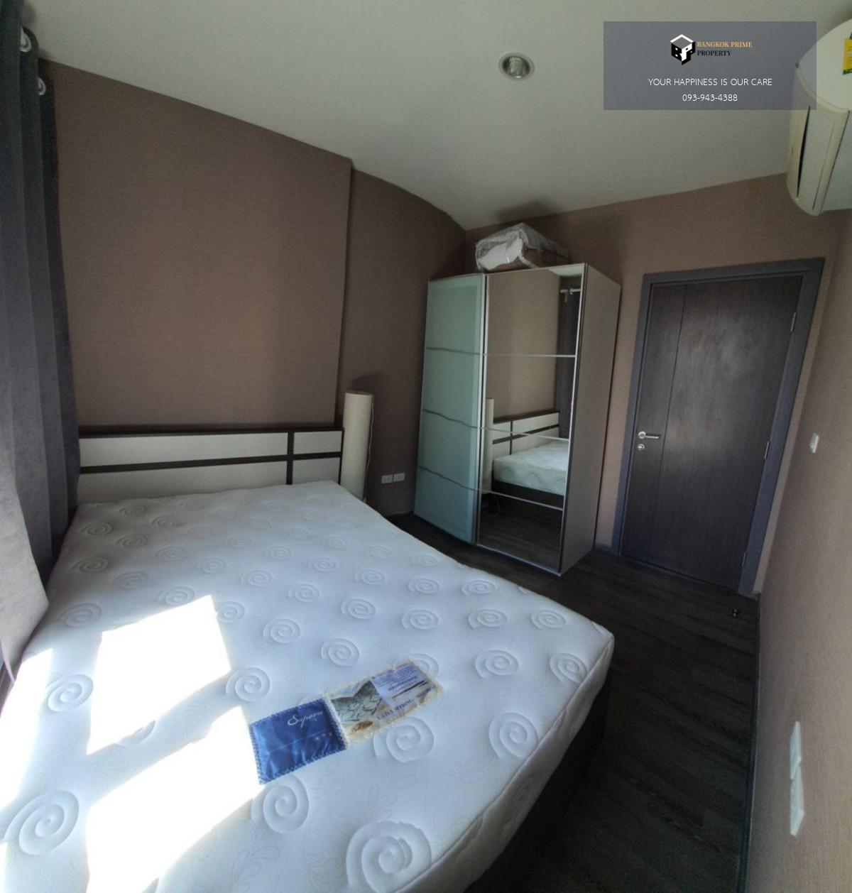 The Base Park West Sukhumvit 77 | 🚝ใกล้ BTS อ่อนนุช เดินทางสะดวก เข้าออกได้หลายทาง ทะลุพระโขนงใกล้นิดเดียว #New