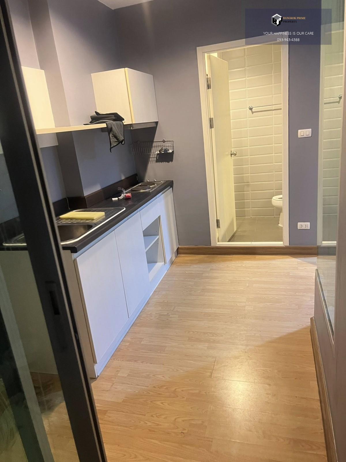 Aspire rama 4 | 🚝ใกล้ BTS พระโขนงและเอกมัย เครื่องใช้ไฟฟ้าใหม่ พร้อมอยู่สัปดาห์หน้า #New Focus