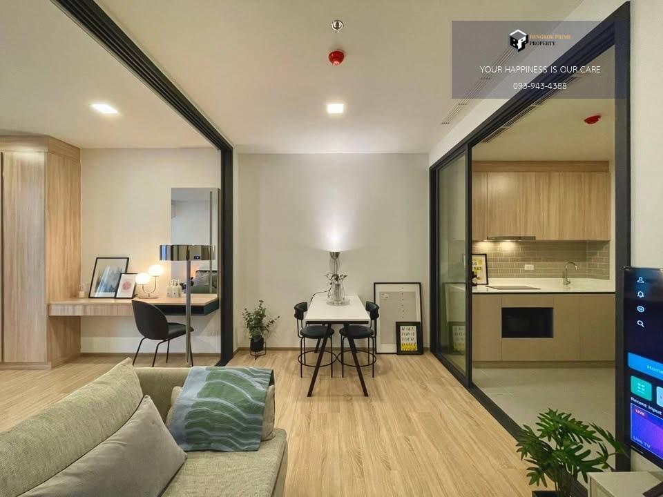 XT Phayathai | 🚝ใกล้ BTSพญาไท #New Focus