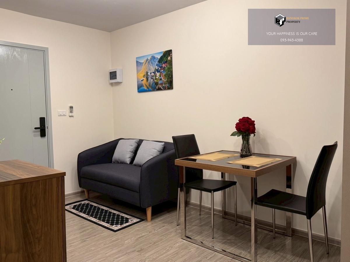 Regent Home Bangna | 🚝ใกล้ BTS บางนา ห้องว่างพร้อมอยู่ มี Digital Door Lock #New Focus