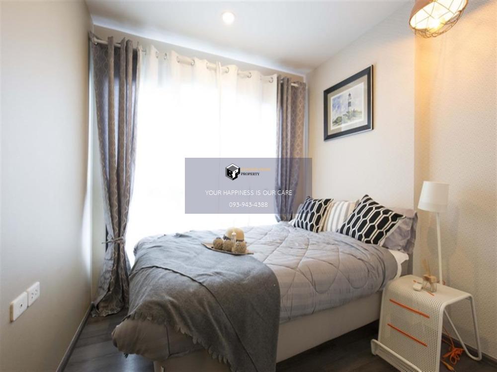 The Base Park West Sukhumvit 77 |🚝ใกล้ BTS อ่อนนุช ห้องสวยตกแต่งอย่างมีสไตล์ พร้อมเข้าอยู่ #New