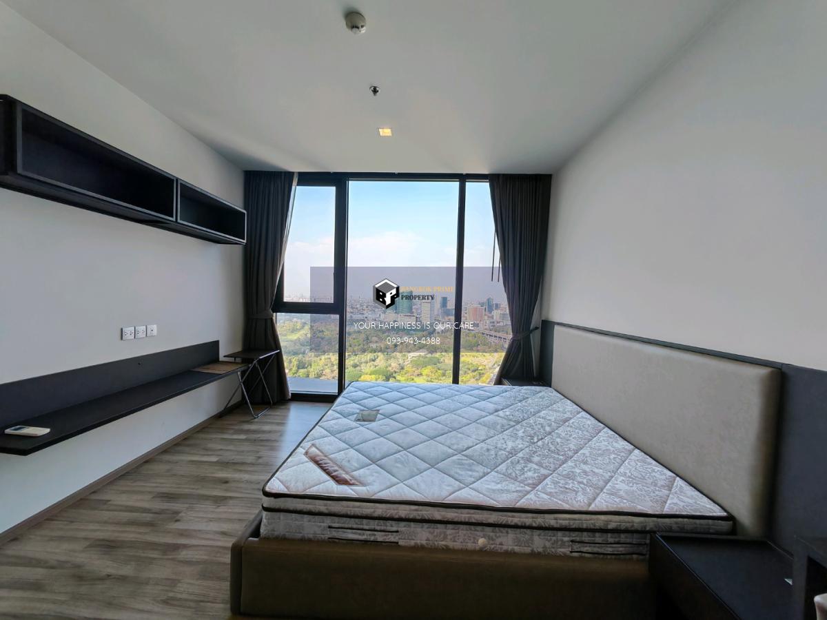 The Line Jatujak-Mochit | 🚝ใกล้ BTS,MRTจตุจักร #HL Focus