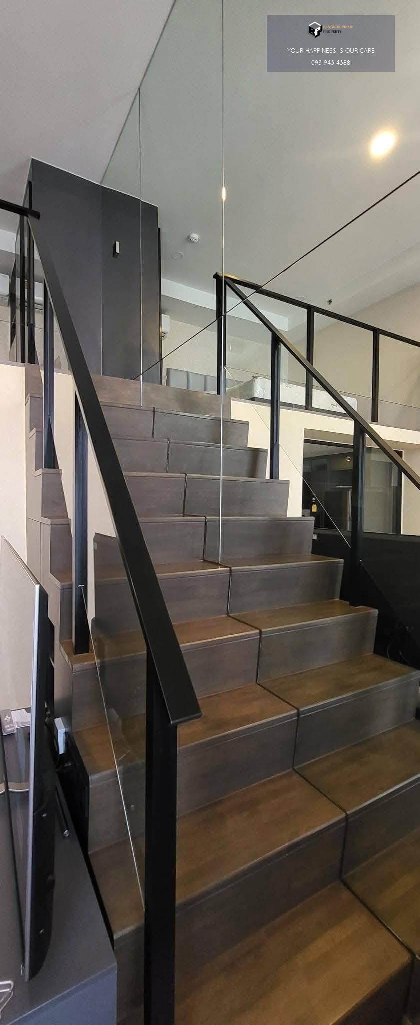 Park Origin Chula-Samyan | 🚝ใกล้ MRTสามย่าน #New