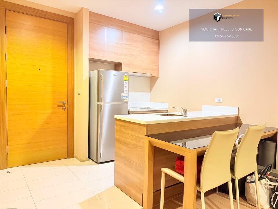 Rhythm Ratchada - Huai Khwang | 🚝ใกล้ ,MRTห้วยขวาง #Old Focus