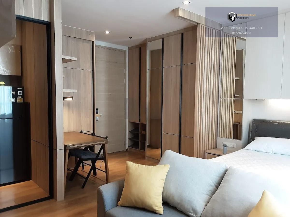 Park Origin Phrom Phong | 🚝ใกล้ BTSพร้อมพงษ์ #HL Focus