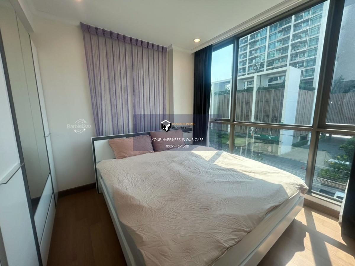 Supalai Oriental Sukhumvit 39 | 🔥Best Price🔥🚝ใกล้ BTS Phromphong #HL