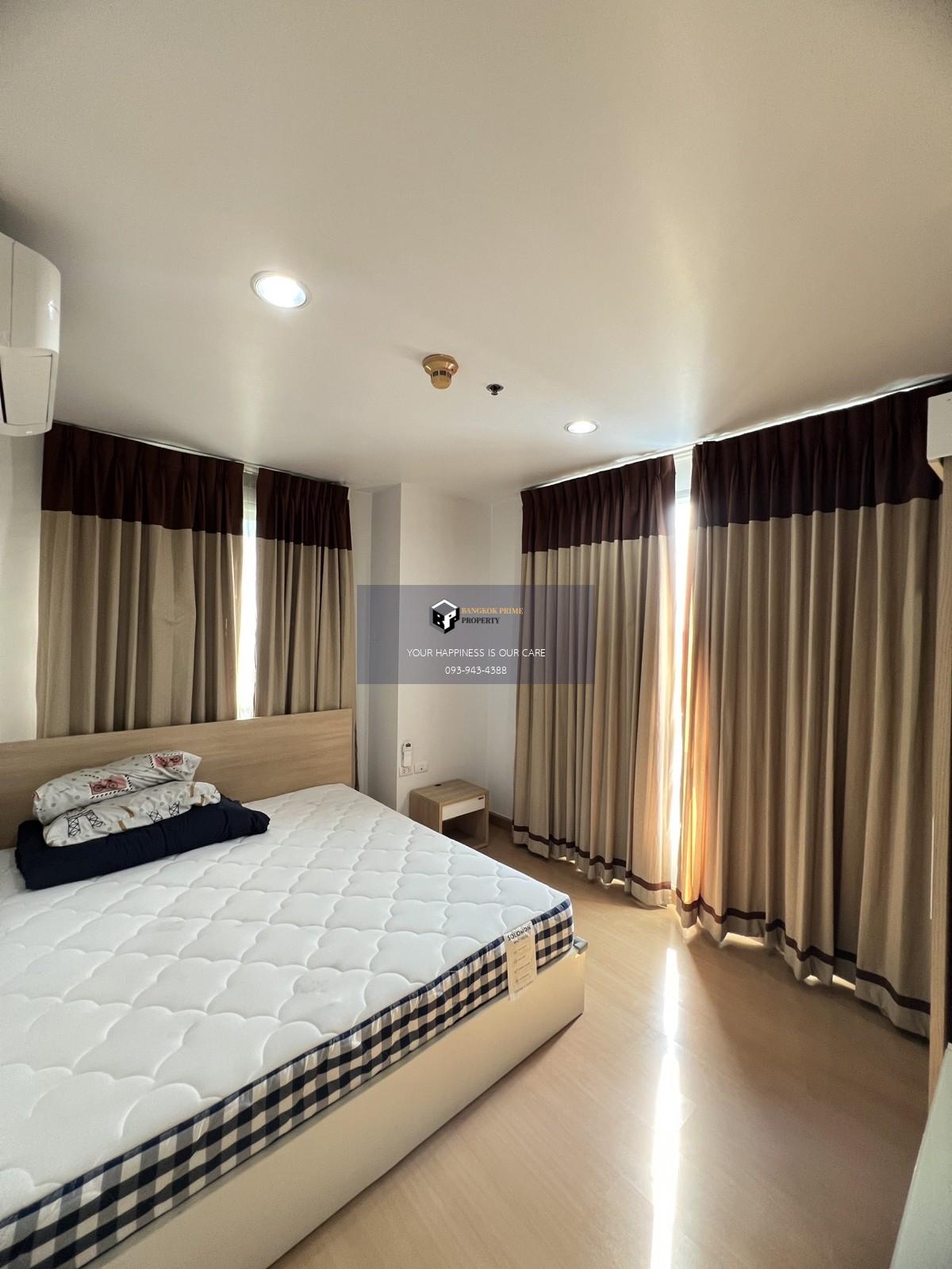 Life @ Ratchada Huaikwang | 🚝ใกล้ BTS,MRTห้วยขวาง #HL #Mar