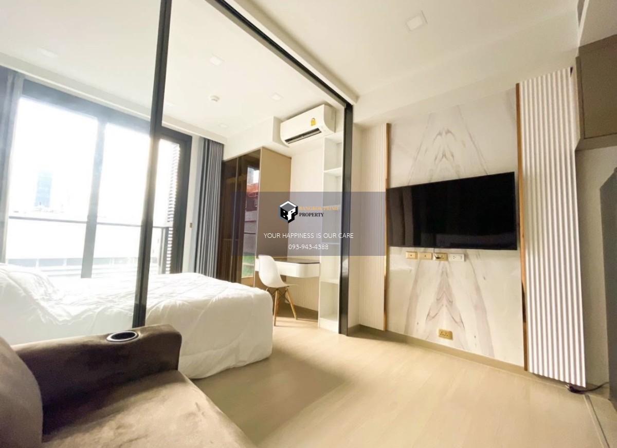 One9Five Asoke – Rama 9 | 🚝ใกล้ BTS,MRTพระราม9 #HL Focus #Mar