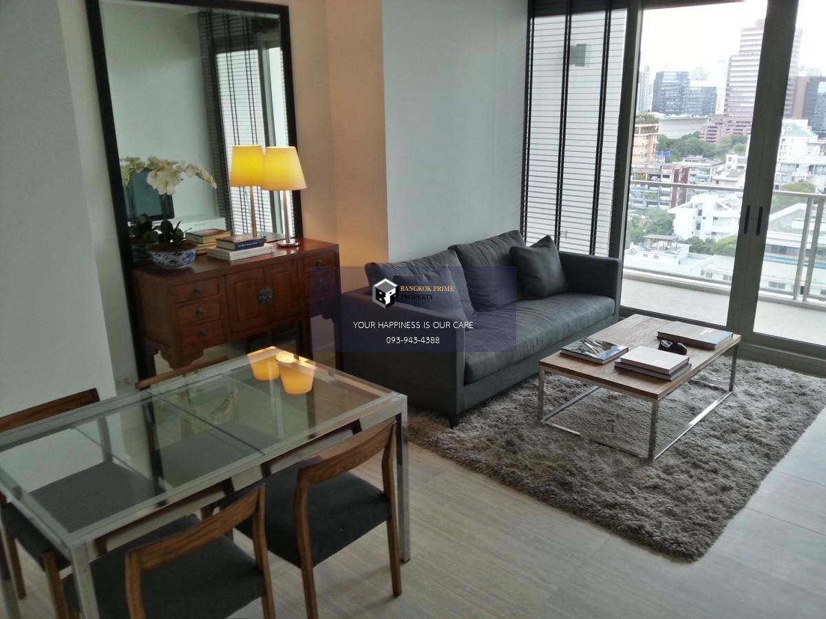 185 rajadamri | The Luxury of Rajadamri !! One bigbedroom #HL