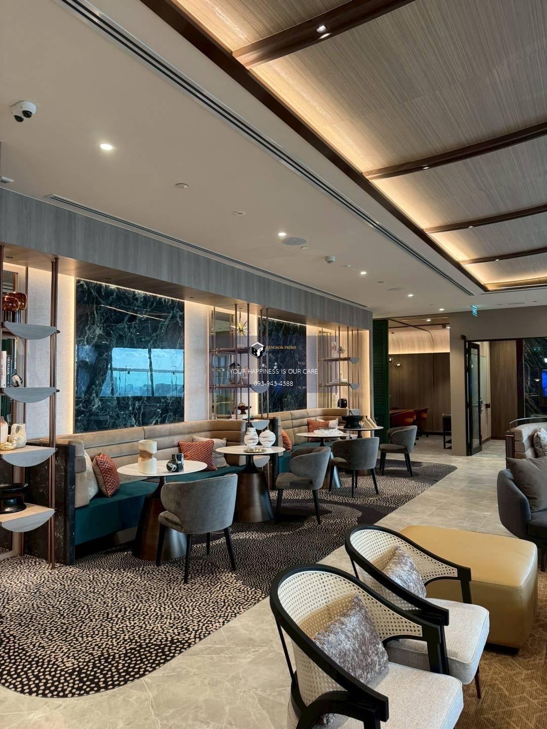 One City Centre OCC | ใกล้ BTS เพลินจิต #New Focus