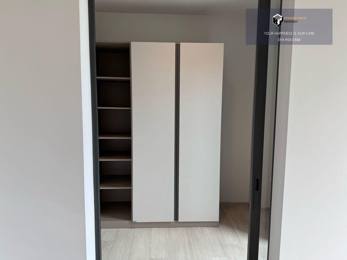 Life One Wireless | Embassy View unit !! Sale with tenant #New Focus