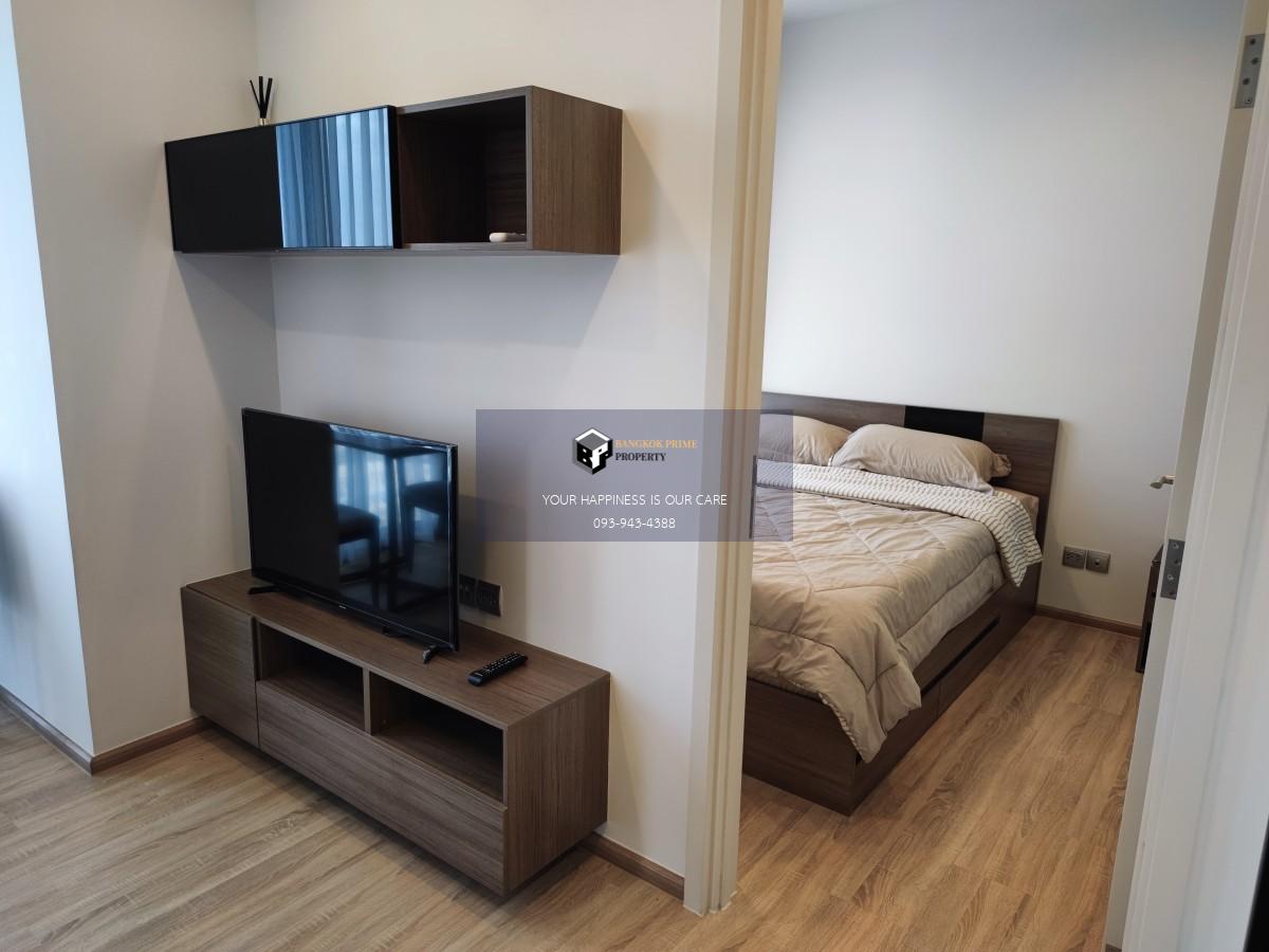 The LINE Phahon - Pradipat | 🚝ใกล้ BTS,MRTจตุจักร #HL Focus