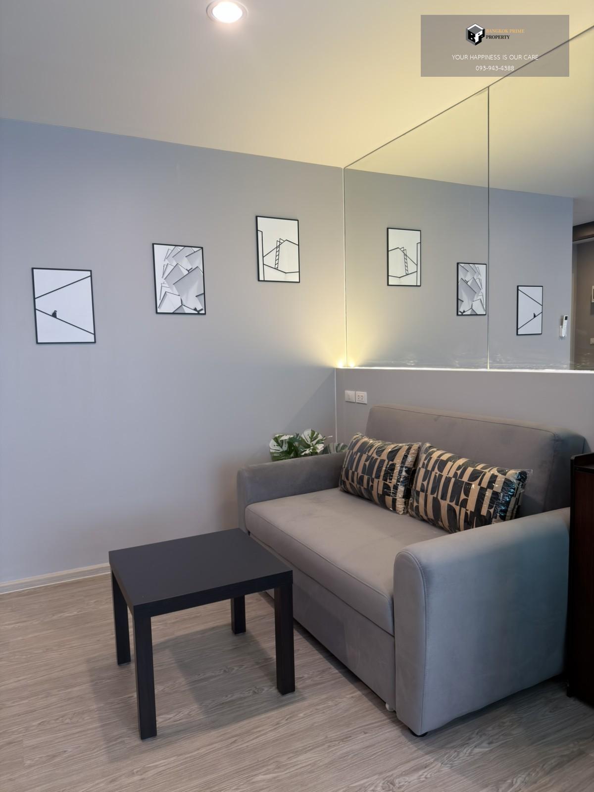 Regent Home Bangna | 🚝ใกล้ BTS บางนา ห้องว่างพร้อมอยู่ ห้องไปไวมาก #New Focus