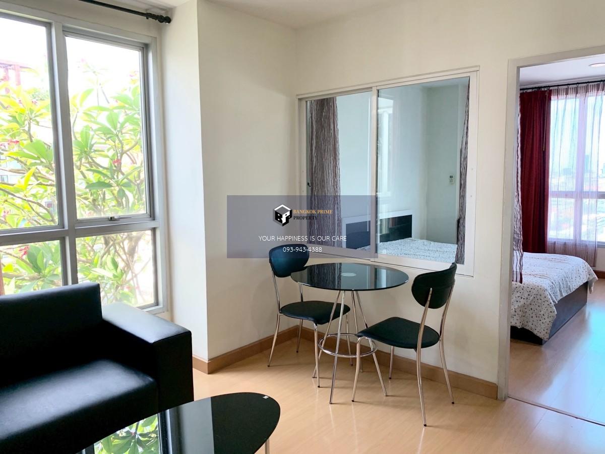 Life @ Ratchada Huaikwang | 🚝ใกล้ MRTห้วยขวาง#Old Focus#Mar