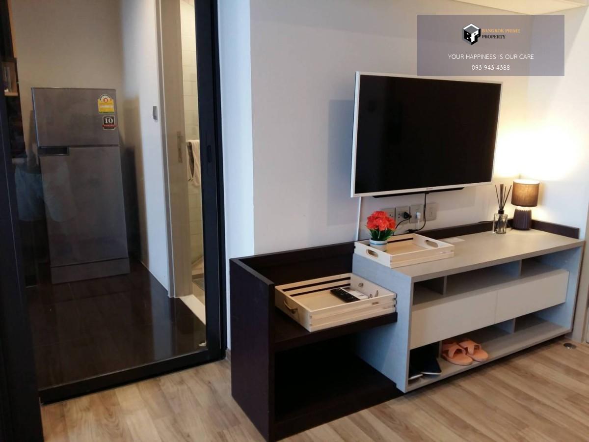 The Line Jatujak-Mochit | 🚝ใกล้ BTS,MRTจตุจักร #HL Focus