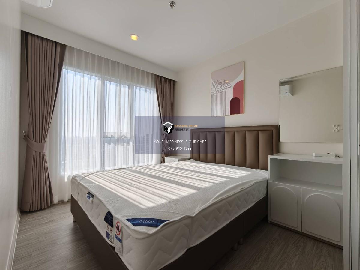 Regent Home Bangna | 🚝ใกล้ BTS บางนา ห้องว่างพร้อมอยู่ชั้นสูงวิวแม่น้ำ สนใจนัดชม ราคาพูดคุยได้ #HL Focus