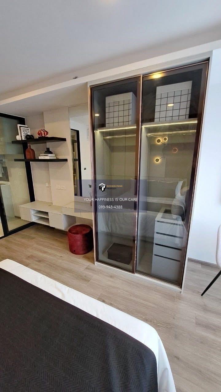 Soho bangkok ratchada | 🚝ใกล้ ,MRT huaikwang #HL Focus#Mar