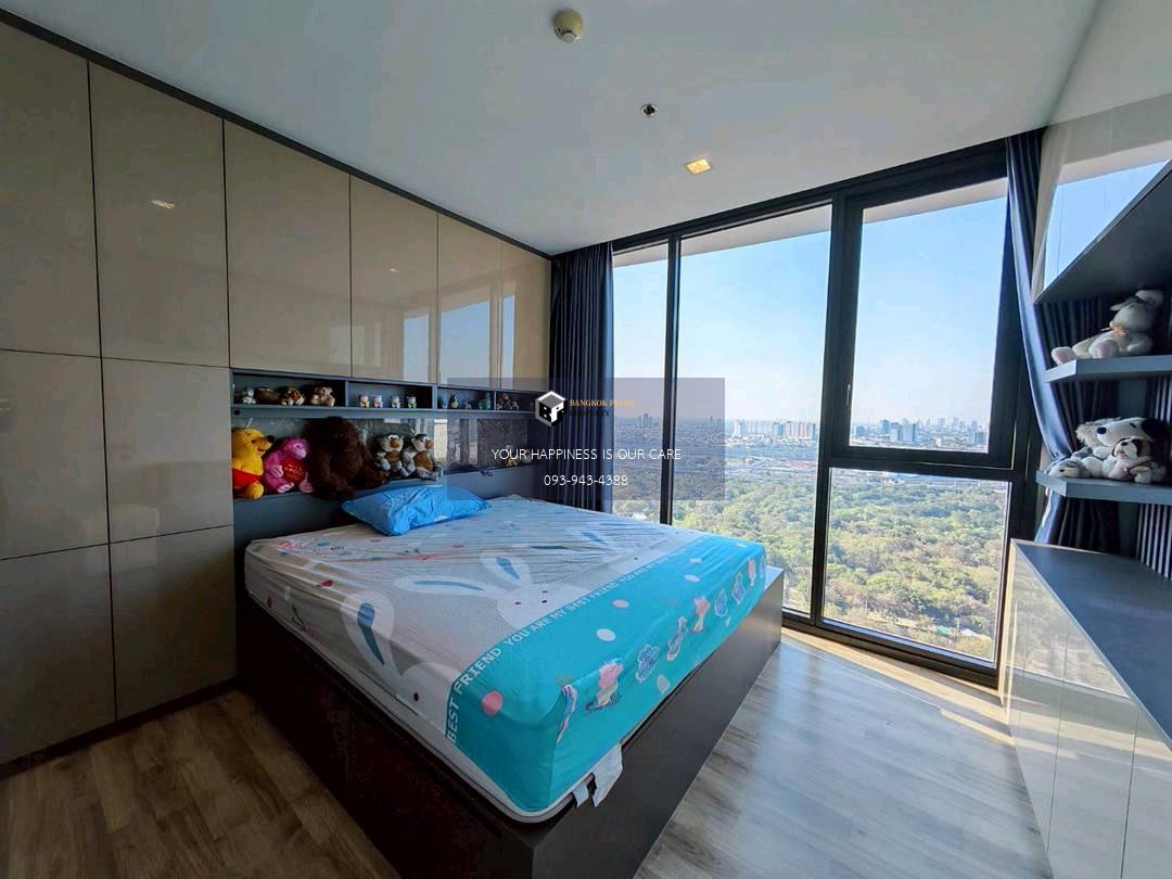 The Line Jatujak-Mochit | 🚝ใกล้ BTS,MRTจตุจักร #HL Focus