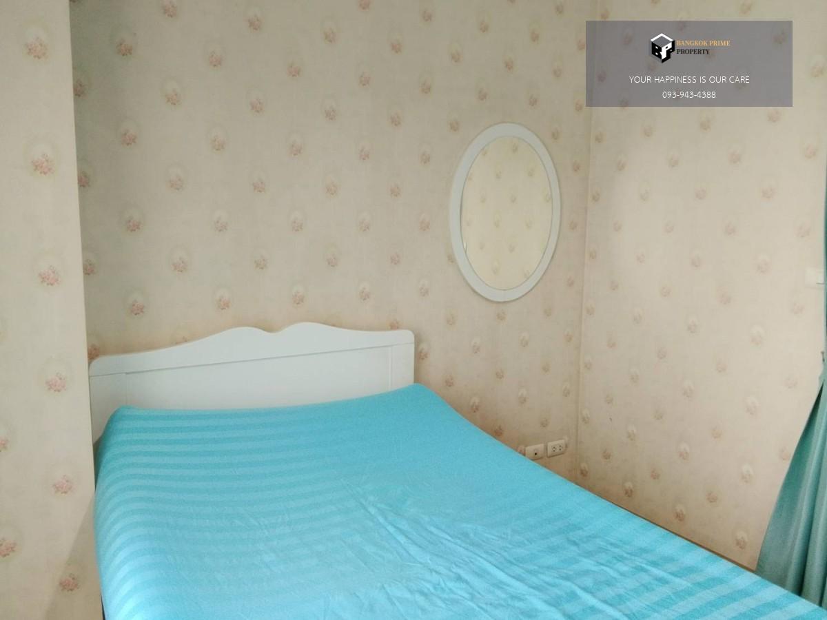 Aspire rama 4 | 🚝ใกล้ BTS พระโขนง และเอกมัย เหมาะสำหรับพัก 1 ท่าน ห้องพร้อมย้ายเข้า เมษายน 2569 #New Focus