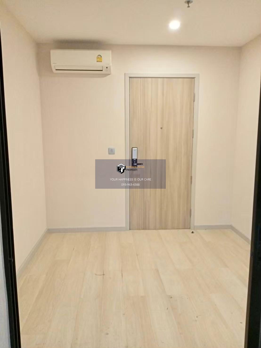 Knightsbridge Prime Sathorn | 🚝ใกล้ BTS,MRTช่องนนทรี #HL Focus