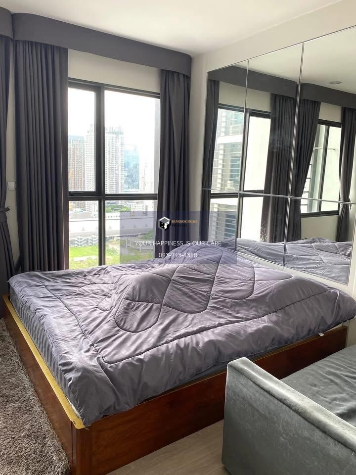 Rhythm Asoke II | 🚝ใกล้ BTS,MRTพระราม9 #HL #Mar