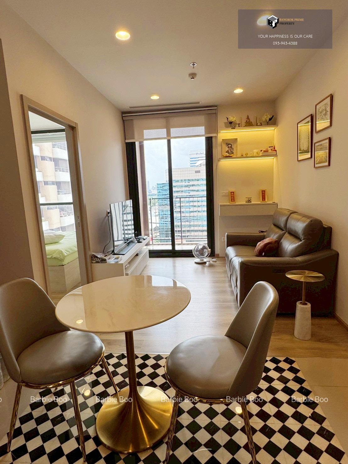 OKA HAUS | Good price 🚝ใกล้ BTS Thonglor #HL Focus