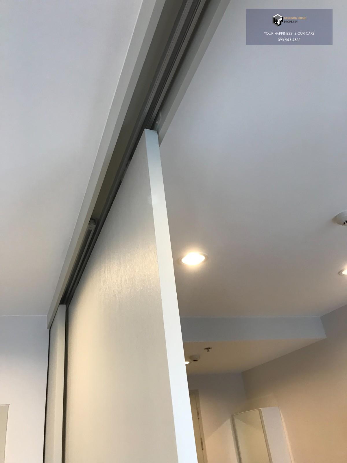 IDEO Q Ratchathewi | 🚝ใกล้ BTS Ratchathewi #HL Focus