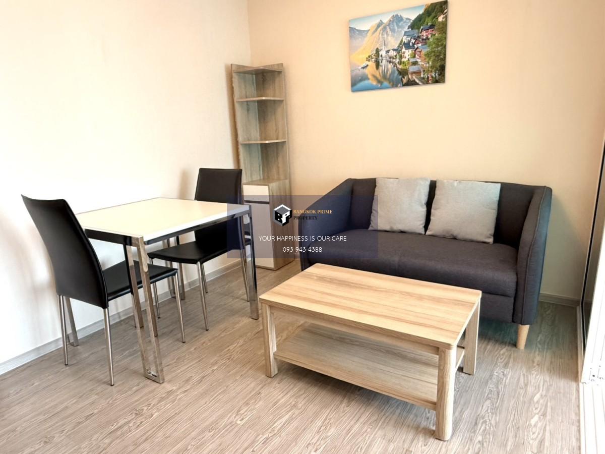 Regent Home Bangna | 🚝ใกล้ BTS บางนา ห้องว่างพร้อมอยู่ #HL Focus