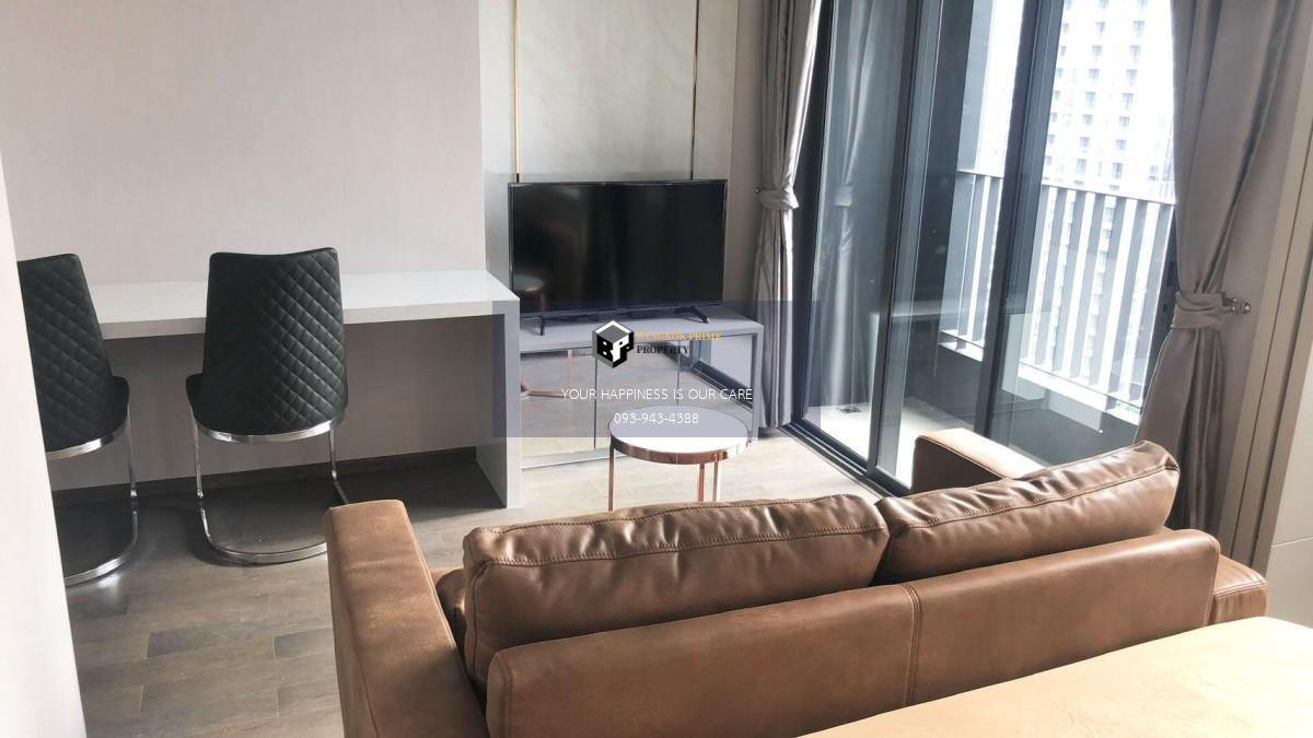 IDEO Q Siam-Ratchathewi | 🚝ใกล้ BTS ราชเทวี #HL Focus