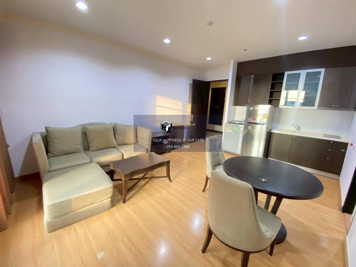 Baan Klang Krung Siam-Pathumwan | 🚝ใกล้ BTS ราชเทวี #HL Focus