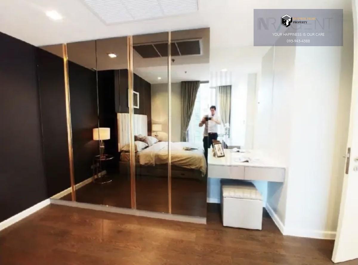 Nara 9 by Eastern Star | ใกล้ BTS ช่องนนทรี และ BRT ถนนจันทน์ #HL Focus