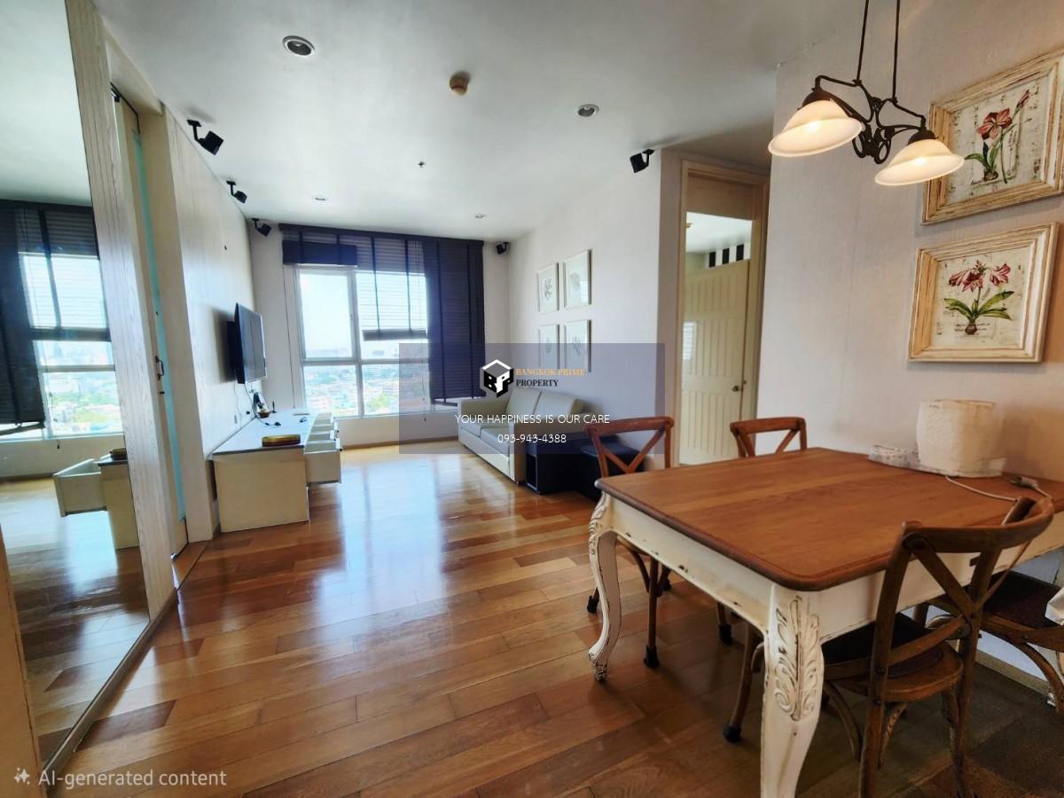 Hive Sathorn | 🚝ใกล้ BTS วงเวียนใหญ่ #New #Mar