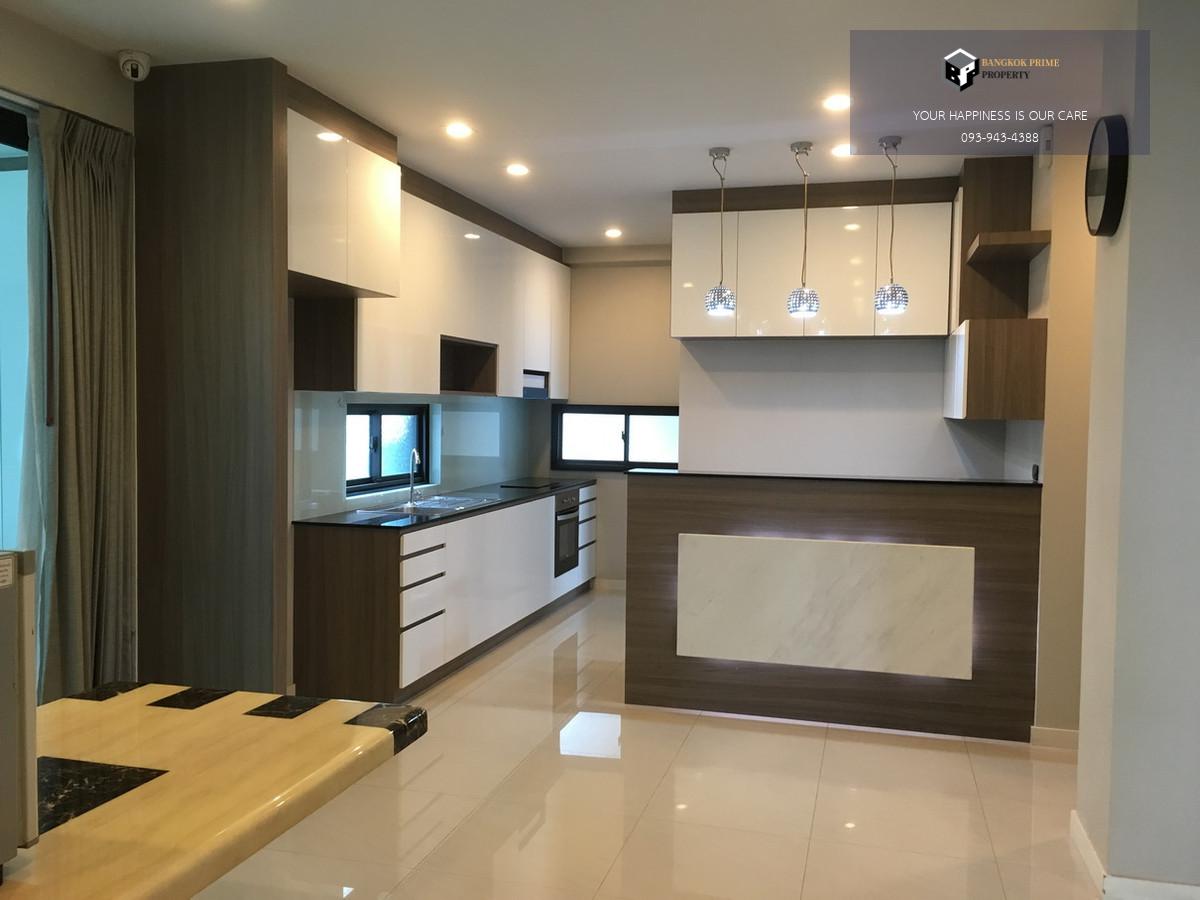 Private Nirvana Residence | #FC