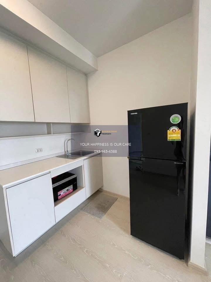 Chapter One Eco Ratchada-HuaiKhwang | 🚝ใกล้ MRTห้วยขวาง #FC