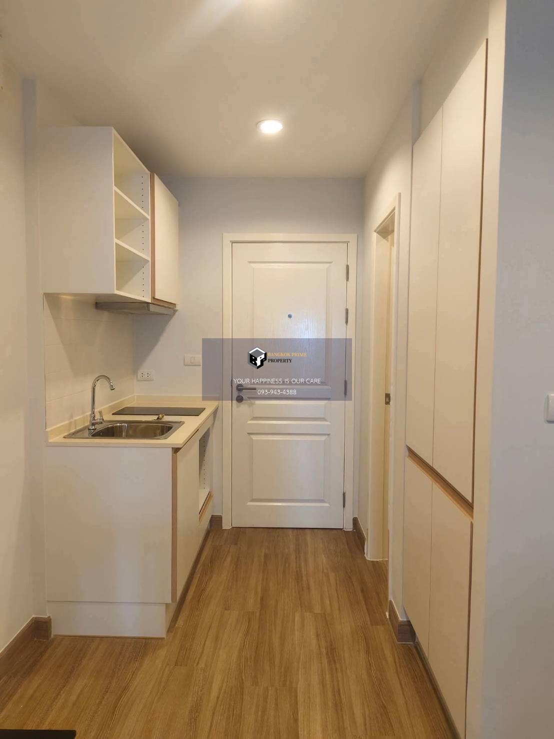 The Nest Sukhumvit22 | 🚝ใกล้ BTSพร้อมพงษ์ #HL Focus