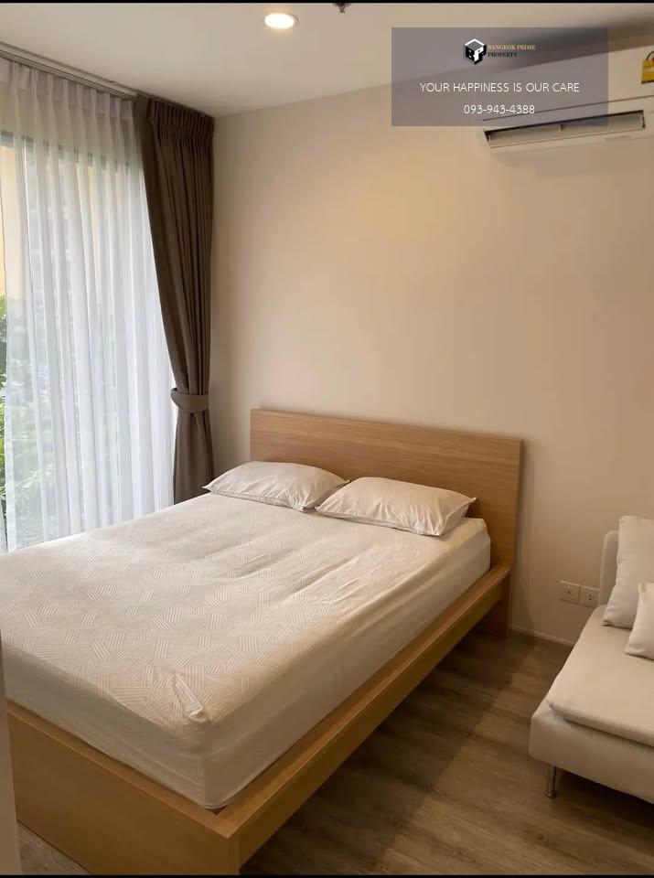 Ideo Mobi Asoke | 🚝ใกล้ BTS,MRT เพชรบุรี #New Focus