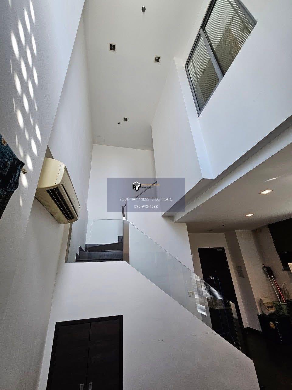 IDEO Q Phayathai 🚝ใกล้ BTS พญาไท #HL Focus