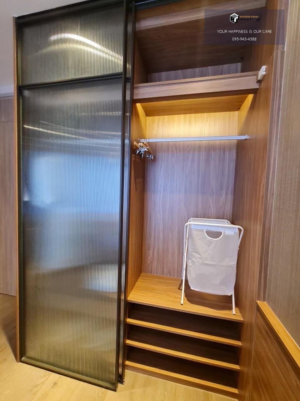 Park Origin Phrom Phong | 🚝ใกล้ BTSพร้อมพงษ์ #HL Focus