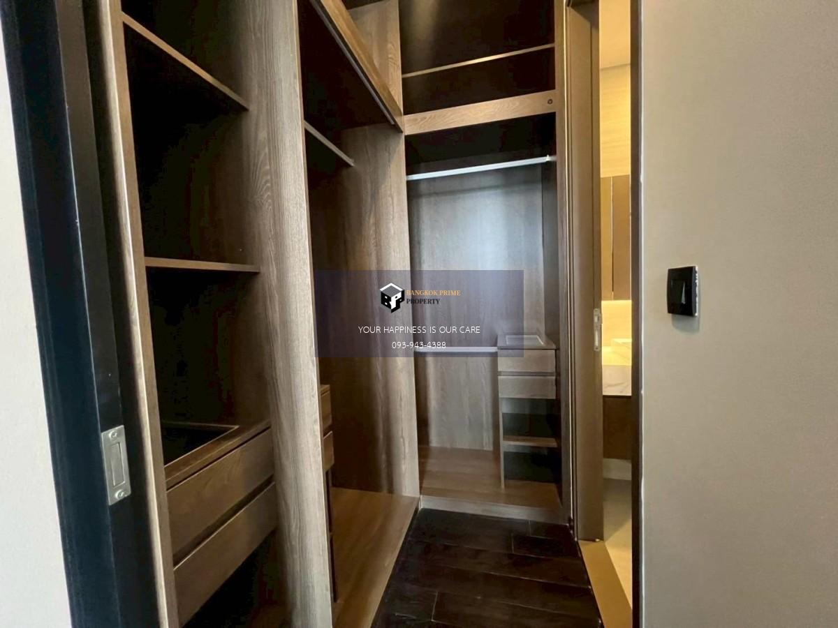 PARK ORIGIN THONGLOR | Luxury | Nice room🚝ใกล้ BTS Thonglor #HL Focus