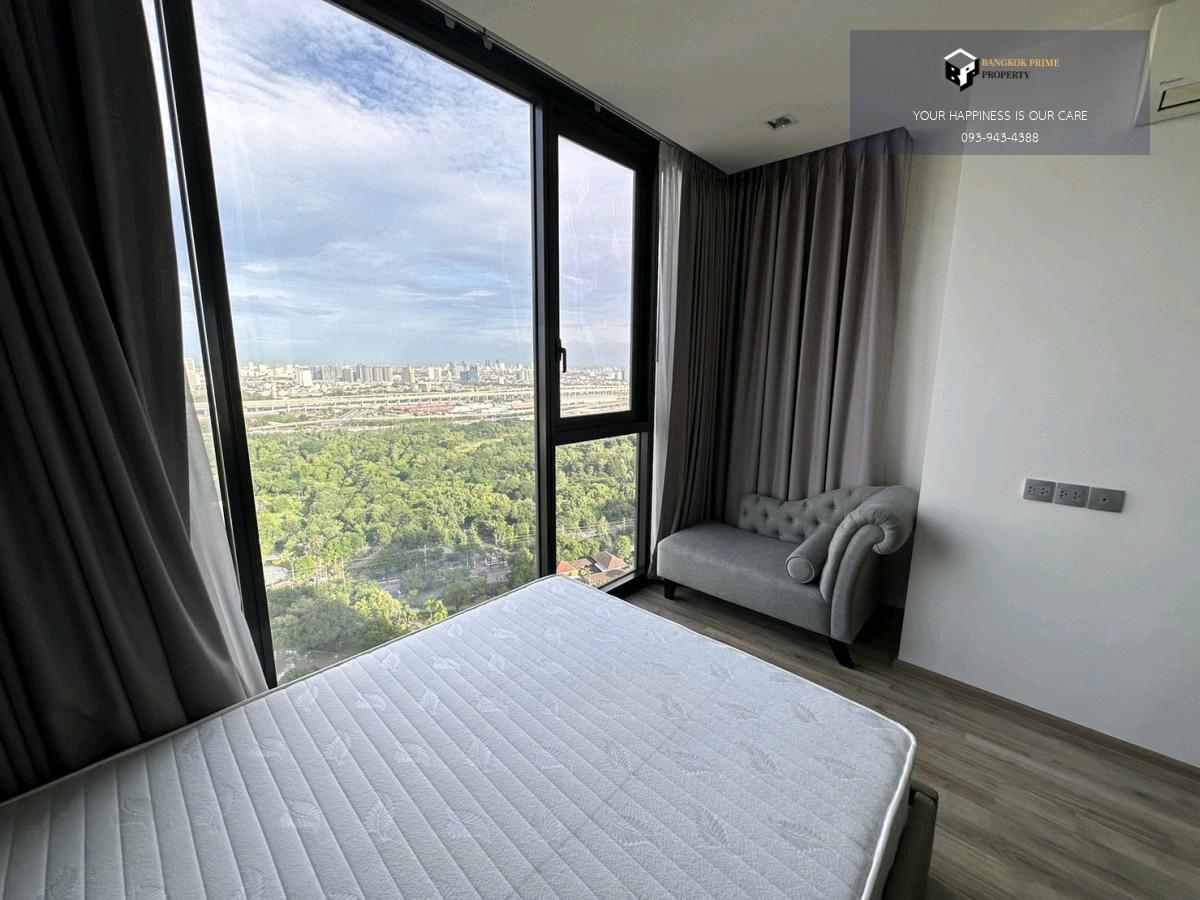 The Line Jatujak-Mochit | 🚝ใกล้ BTS,MRTจตุจักร #HL Focus