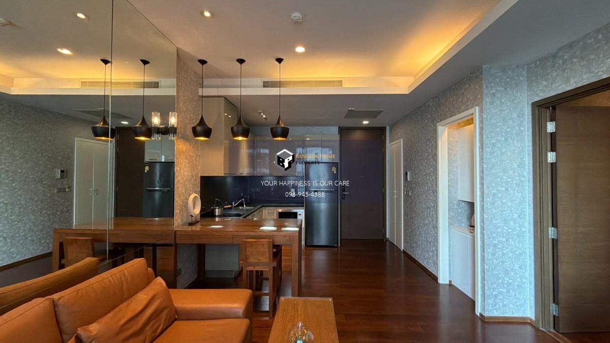 Quattro by Sansiri | Nice room 🚝ใกล้ BTS Thonglor #HL Focus