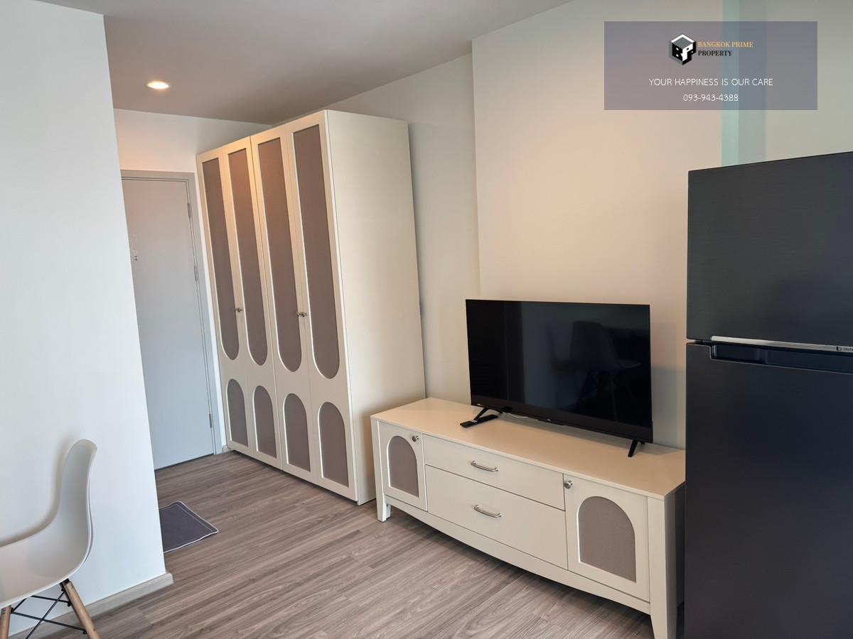 Regent Home Bangna | 🚝ใกล้ BTS บางนา ห้องว่างพร้อมอยู่ #New Focus