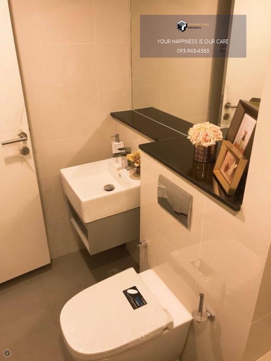 Knightsbridge Prime Sathorn | 📌ทำเลดีติด BRT อาคารสงเคราะห์ ใกล้ BTS ช่องนนทรี  #HL Focus