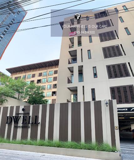 Condolette-Dwell-Sukhumvit-26-