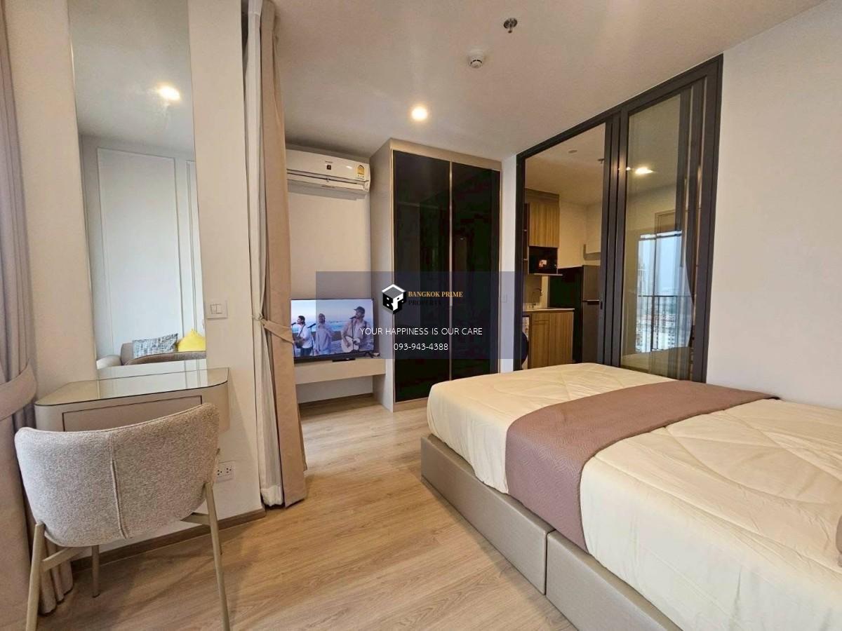 Life Rama4 - Asoke | 🚝ใกล้ BTSพร้อมพงษ์ #HL Focus #Mar